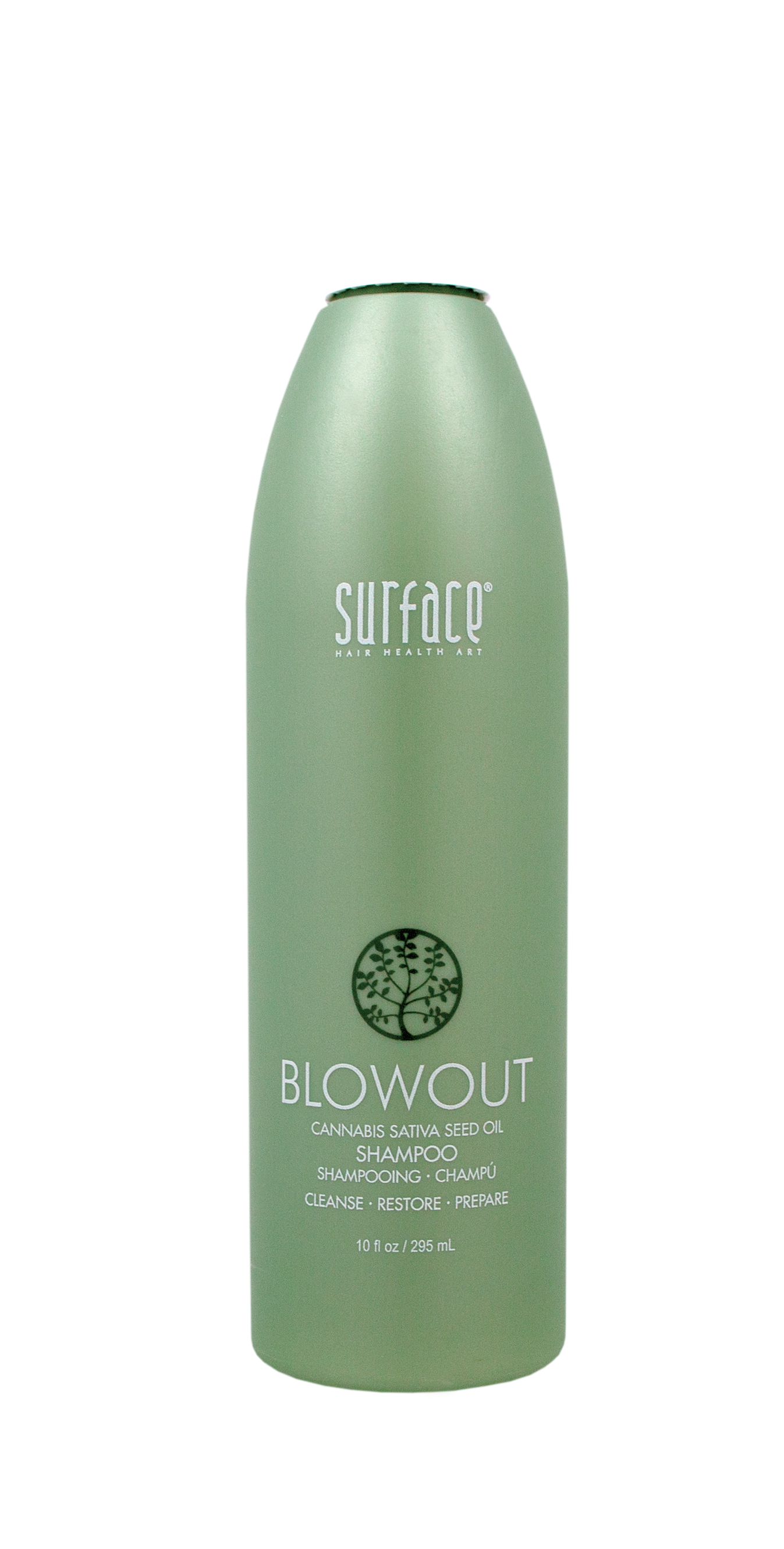 SUR BLOW OUT SHAMP 10OZ