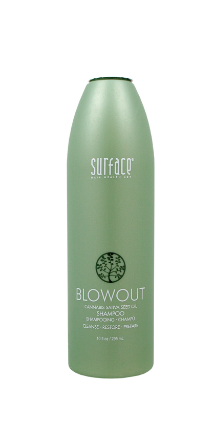 SUR BLOW OUT SHAMP 10OZ