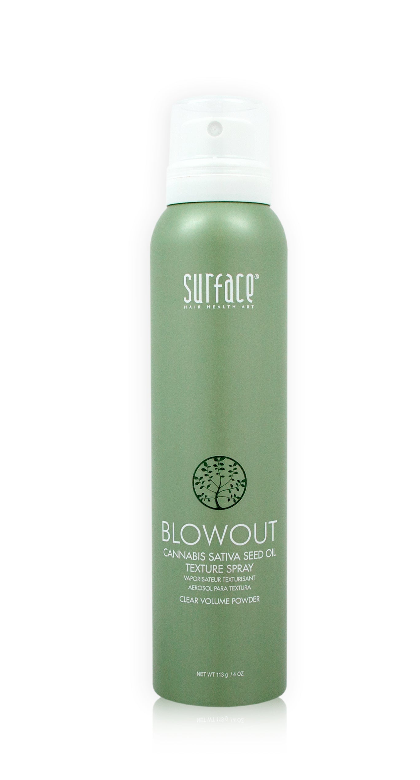 SUR BLOW OUT TEXTURE SPRAY
