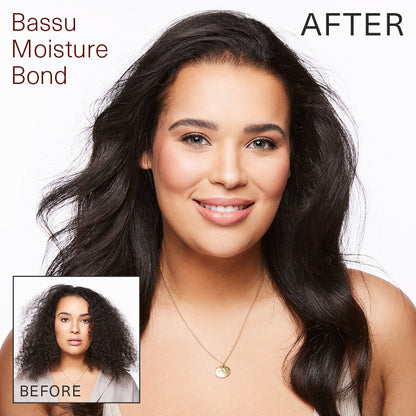 SUR BASSU MOISTURE BOND LEAVE IN TRTMT