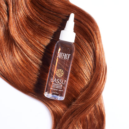 SUR BASSU HYDRATING OIL 2OZ