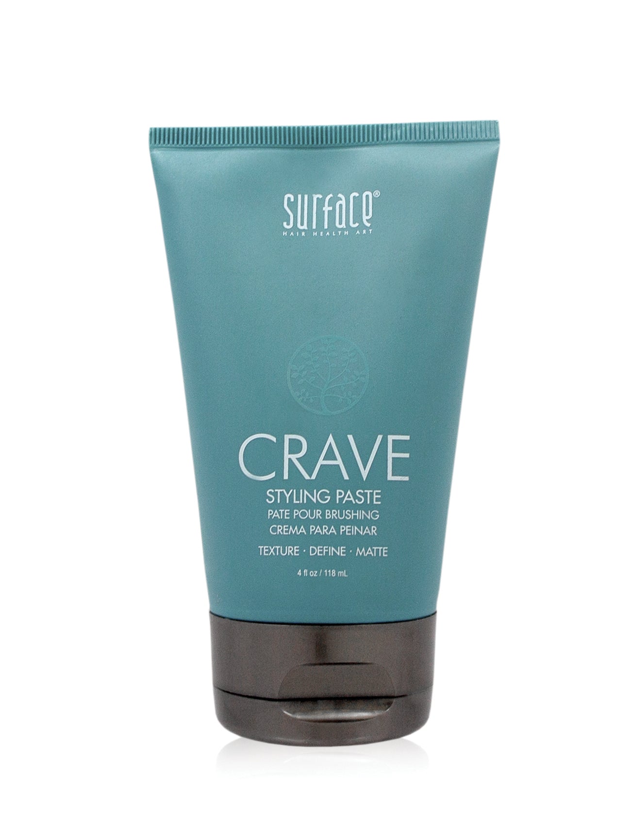SUR CRAVE STYLING PASTE 4OZ