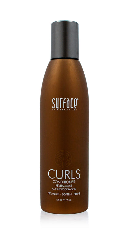 SUR CURLS COND 6 oz