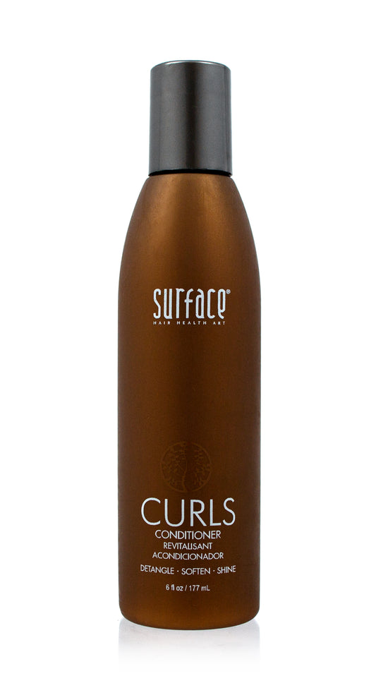 SUR CURLS COND 6 oz