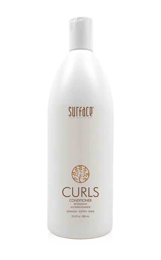 SUR CURLS COND LTR