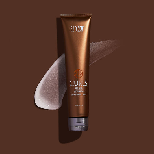 SUR CURLS OIL GEL