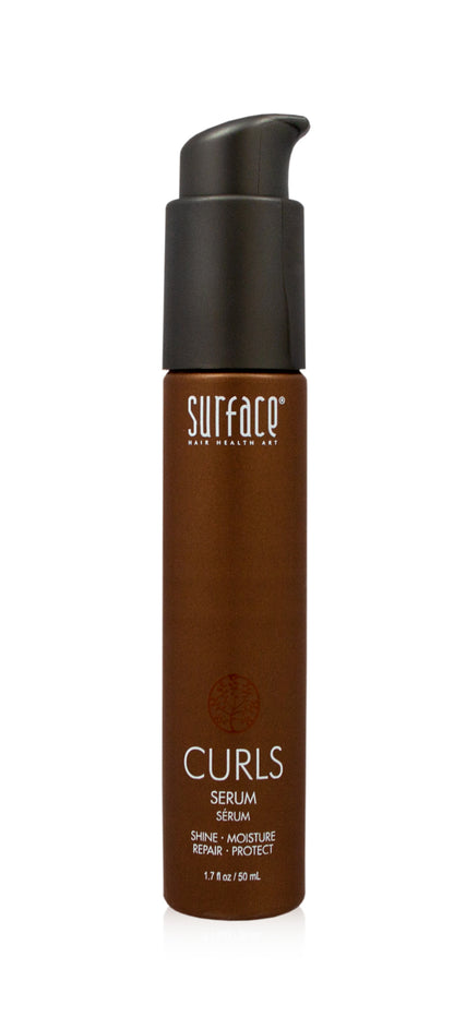 SUR CURLS SERUM 1.7 oz