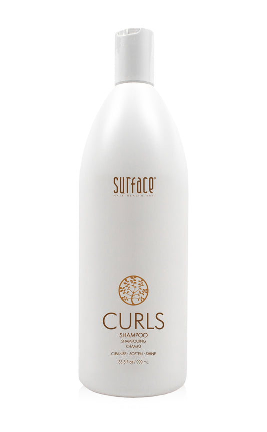 SUR CURLS SHAMP LTR