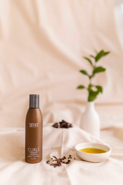 SUR CURLS COND 6 oz