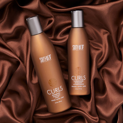 SUR CURLS COND 6 oz