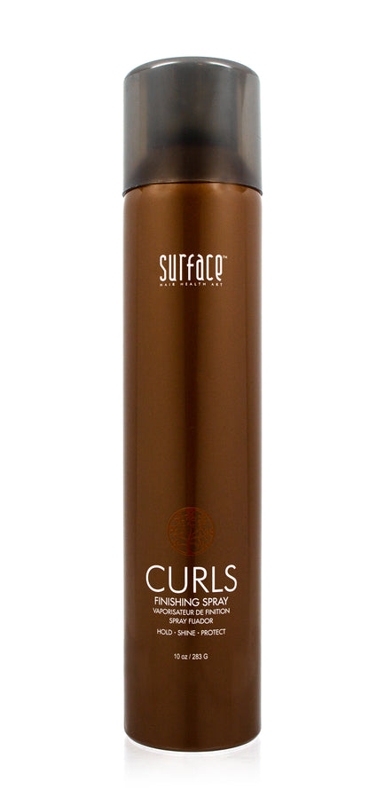 SUR CURLS HAIRSPRAY 10OZ