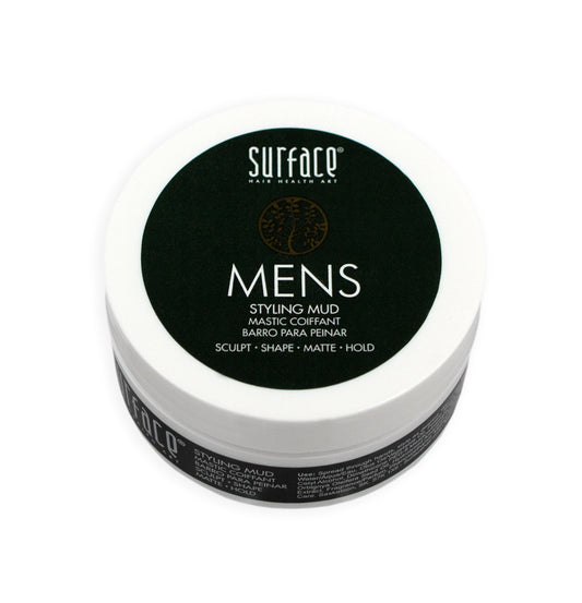 SUR MEN'S STYLING MUD