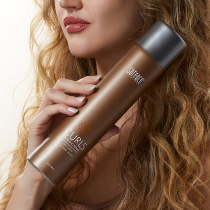 SUR CURLS HAIRSPRAY 10OZ