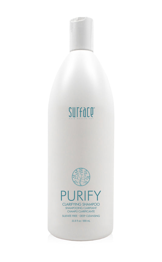 SUR PURIFY SHAMP LTR