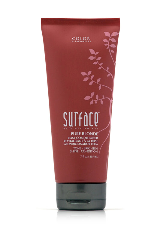 SUR TINTED ROSE COND 7OZ