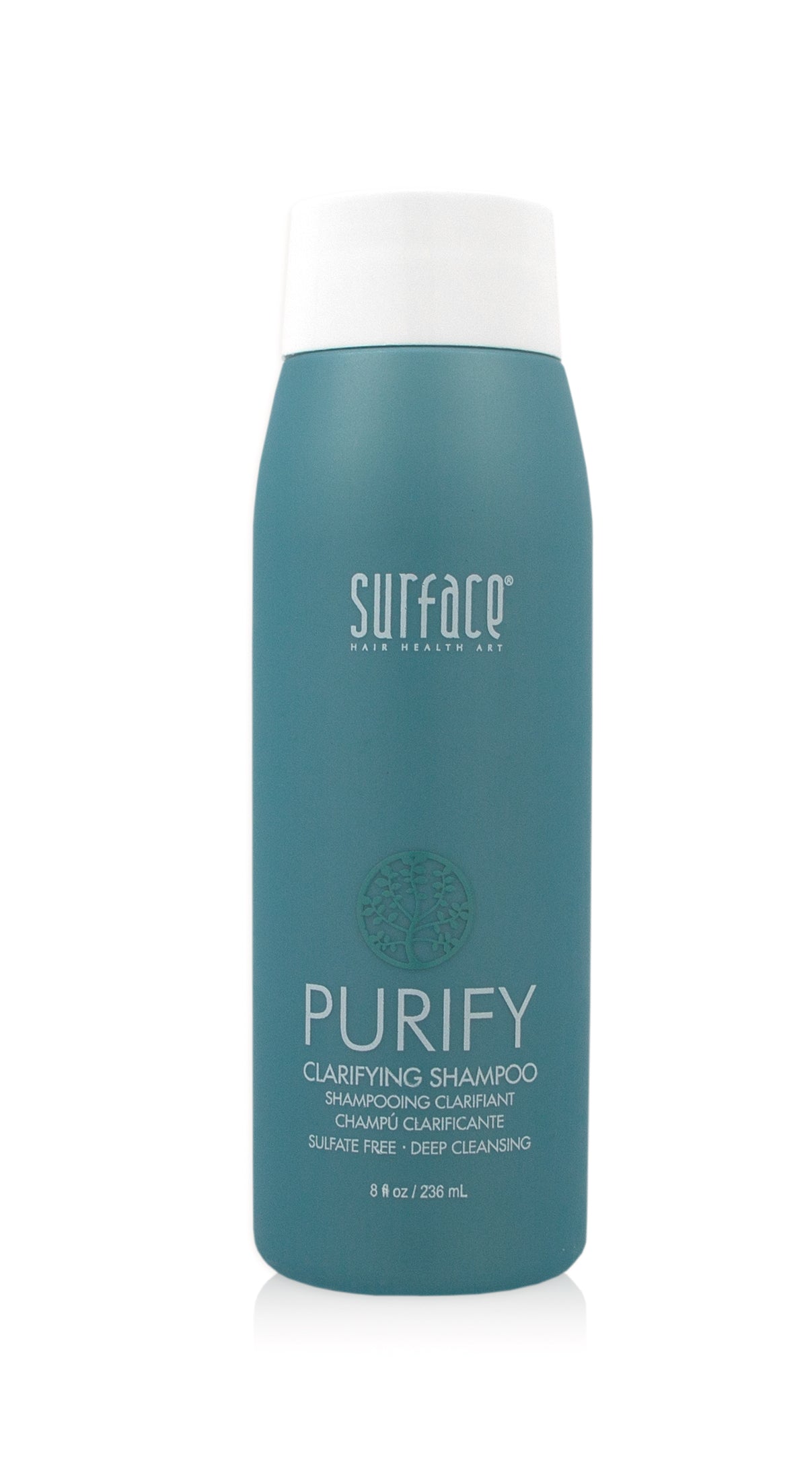 SUR PURIFY SHAMP 8OZ