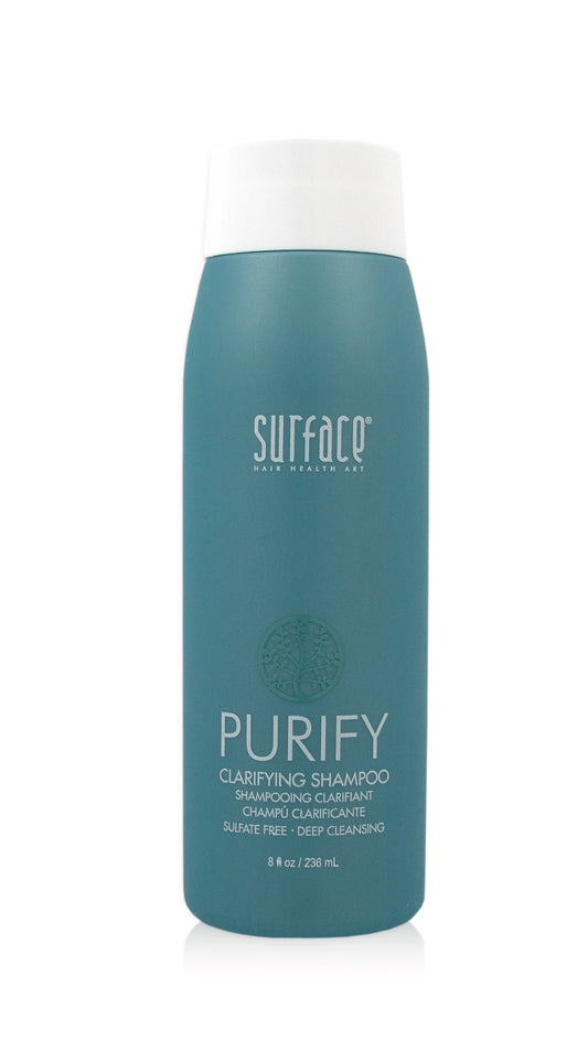 SUR PURIFY SHAMP 8OZ