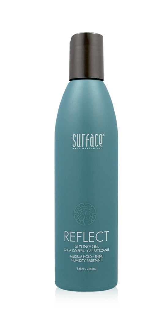 SUR REFLECT STYLING GEL 8OZ