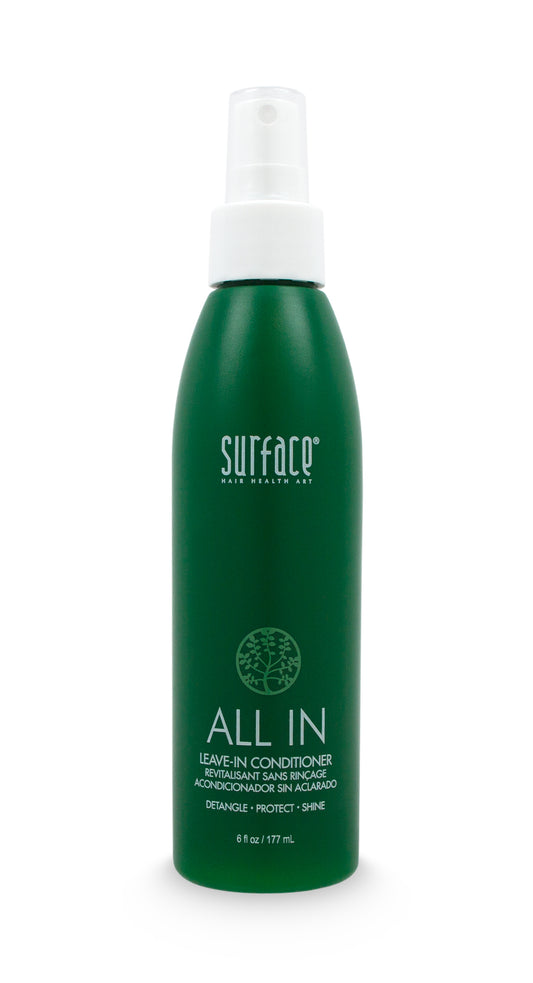 SUR ALL IN LEAVE IN COND 6OZ