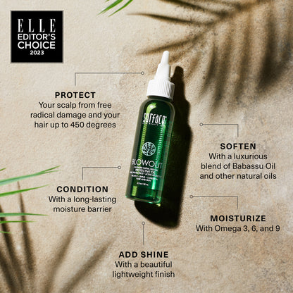 SUR BLOW OUT PROTECTIVE OIL 2OZ