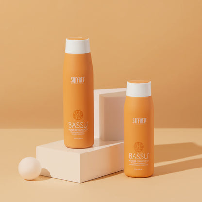 SUR BASSU MOISTURE COND 8OZ