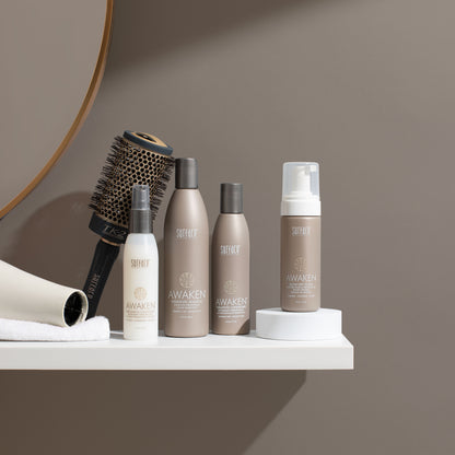 SUR AWAKEN BLOW DRY FOAM 5oz