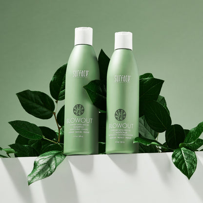 SUR BLOW OUT COND 8OZ