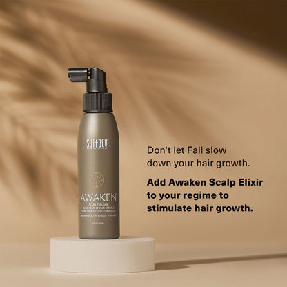 SUR AWAKEN SCALP ELIXIR 4 oz