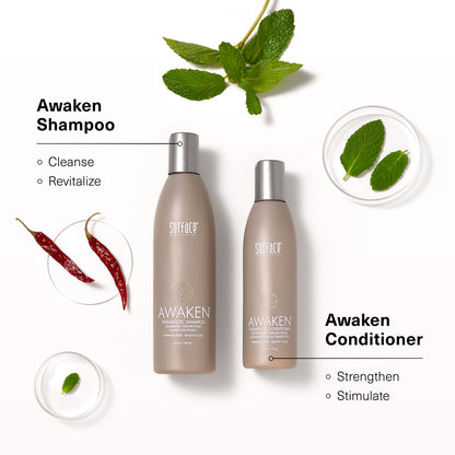 SUR AWAKEN THERAPEUTIC SHAMP 10 oz