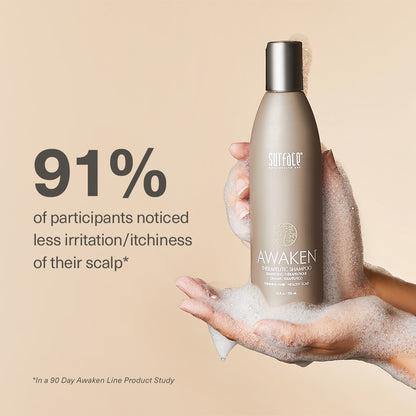 SUR AWAKEN THERAPEUTIC SHAMP 10 oz