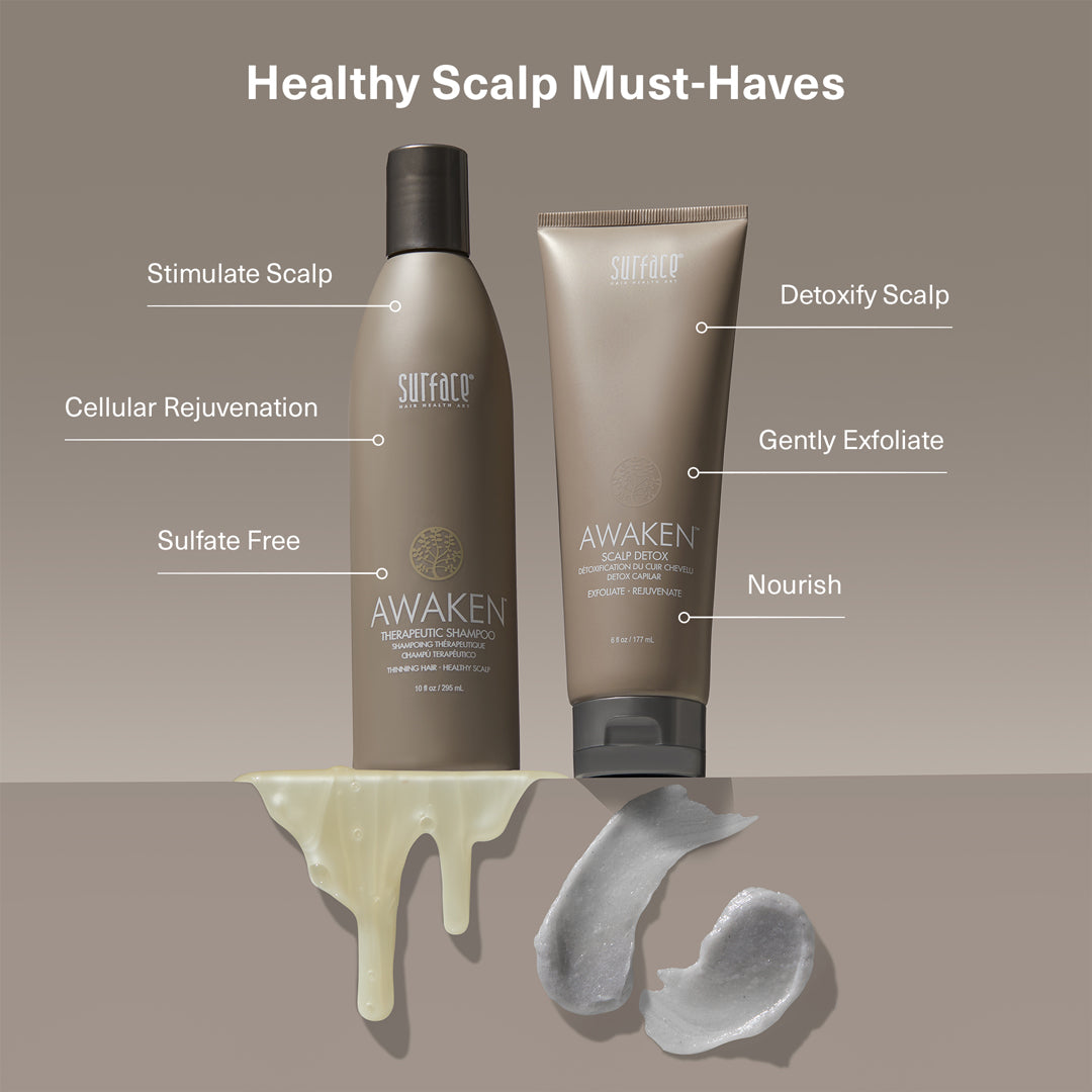 SUR AWAKEN THERAPEUTIC SHAMP 10 oz