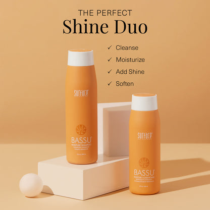 SUR BASSU MOISTURE COND 8OZ