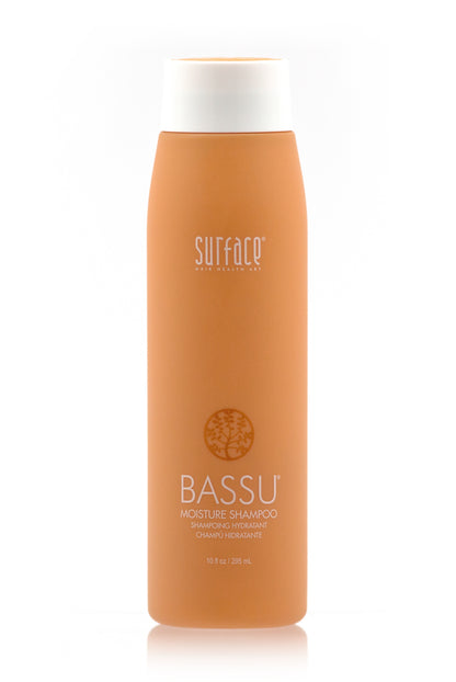 SUR BASSU MOISTURE SHAMP 10OZ