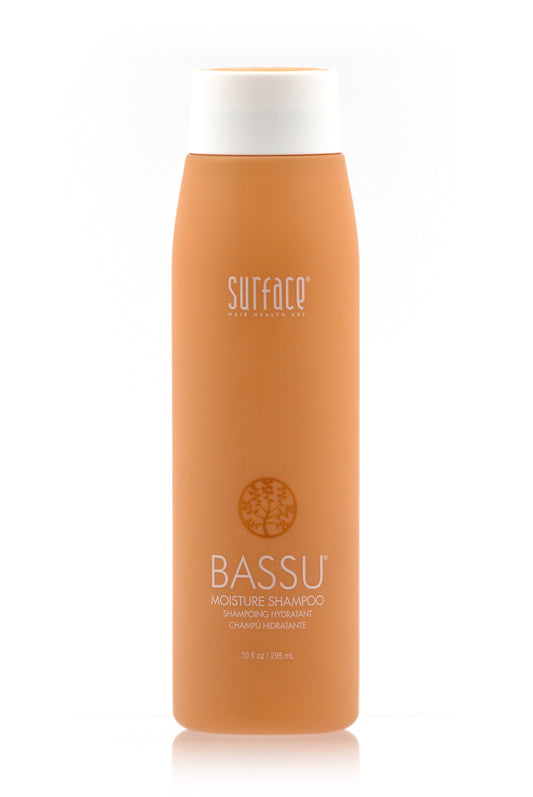 SUR BASSU MOISTURE SHAMP 10OZ