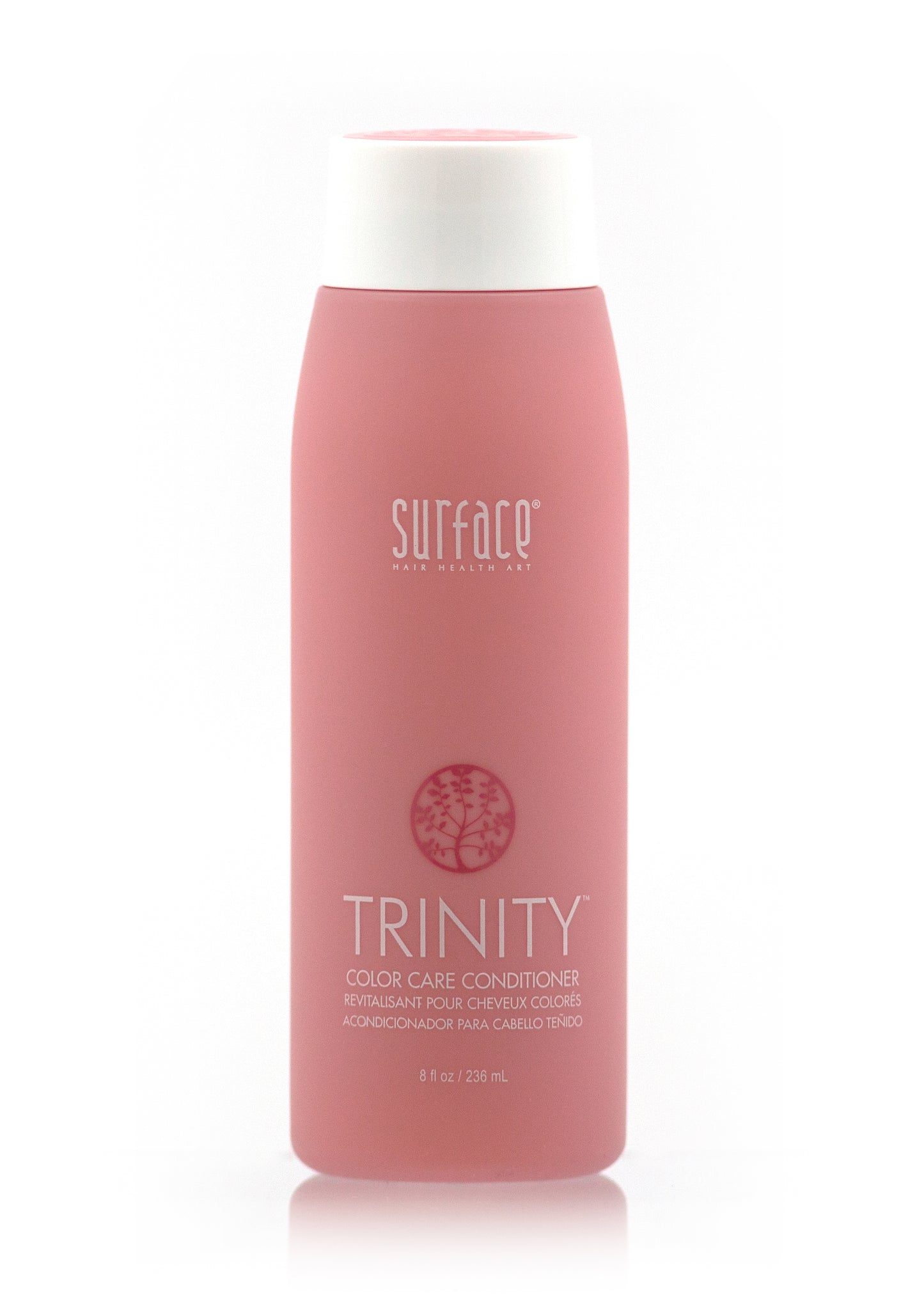 SUR TRINITY CC COND 8OZ