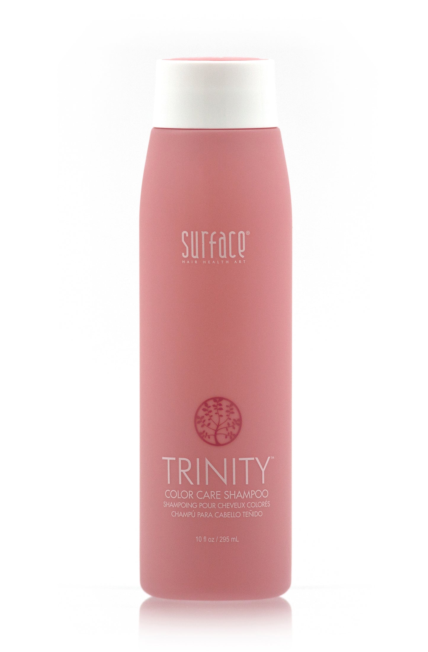 SUR TRINITY CC SHAMP 10OZ