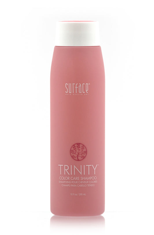 SUR TRINITY CC SHAMP 10OZ
