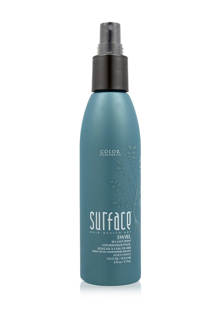 SUR SWIRL SEA SALT SPRAY 6OZ