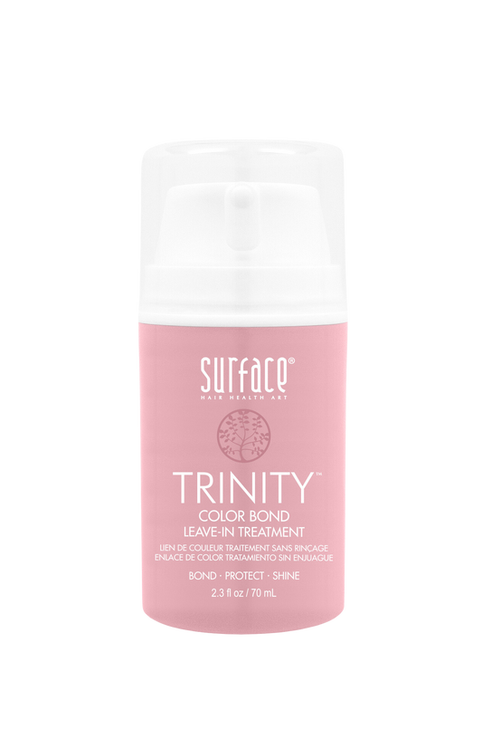 SUR TRINITY CC BOND REPAIR LEAVE IN