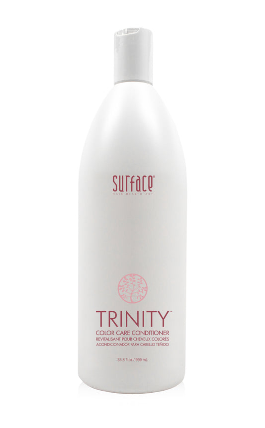 SUR TRINITY CC COND LTR
