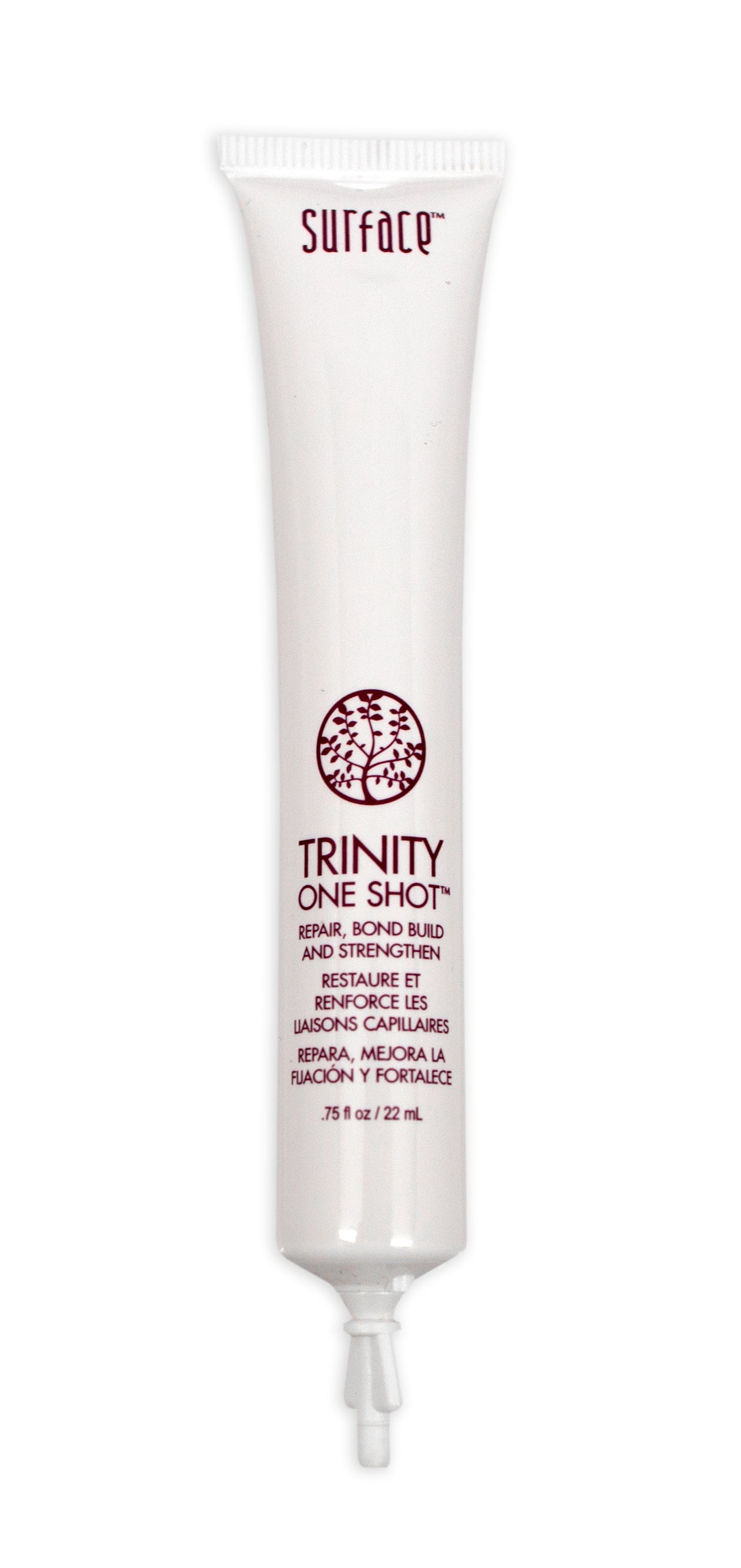 SUR TRINITY CC ONE SHOT