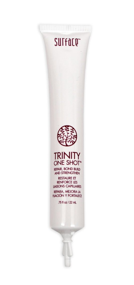 SUR TRINITY CC ONE SHOT