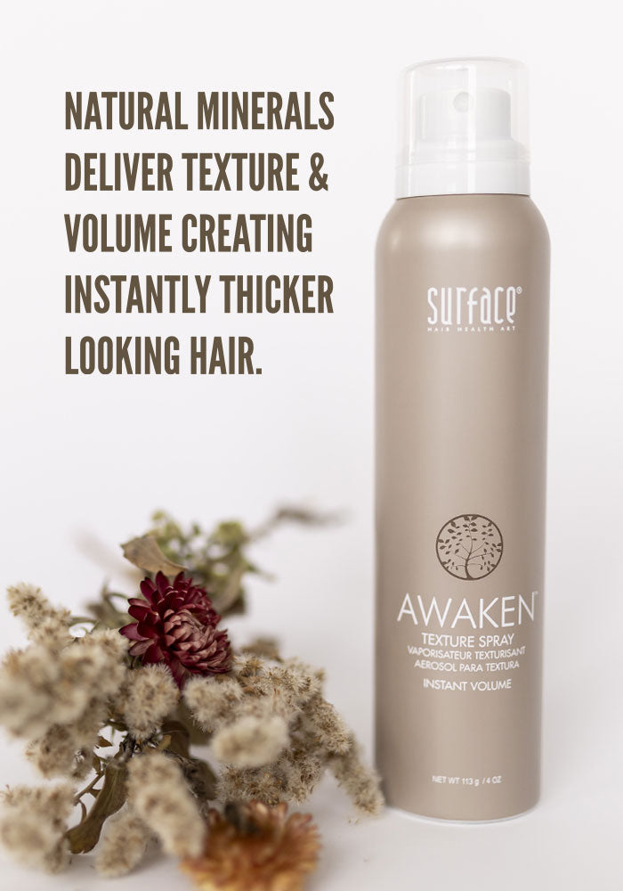 SUR AWAKEN TEXTURE SPRAY 4oz