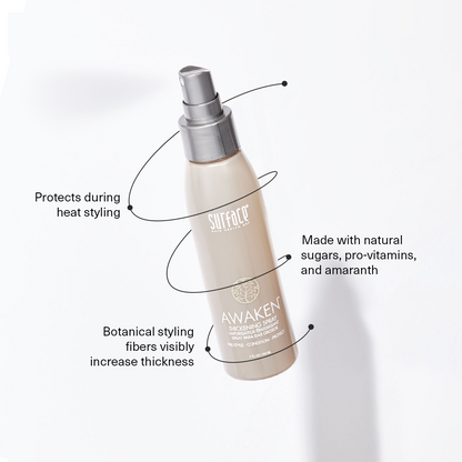 SUR AWAKEN THICKENING SPRAY