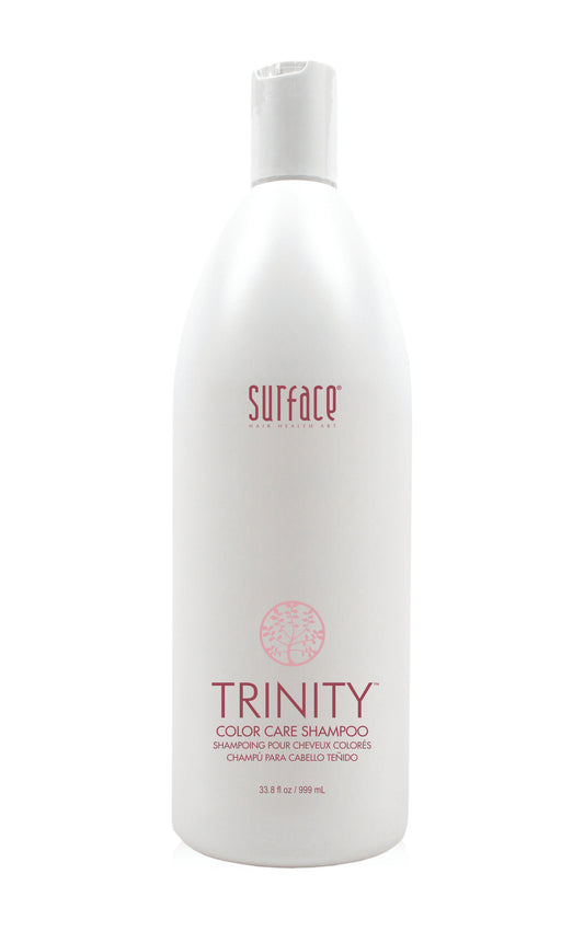 SUR TRINITY CC SHAMP LTR
