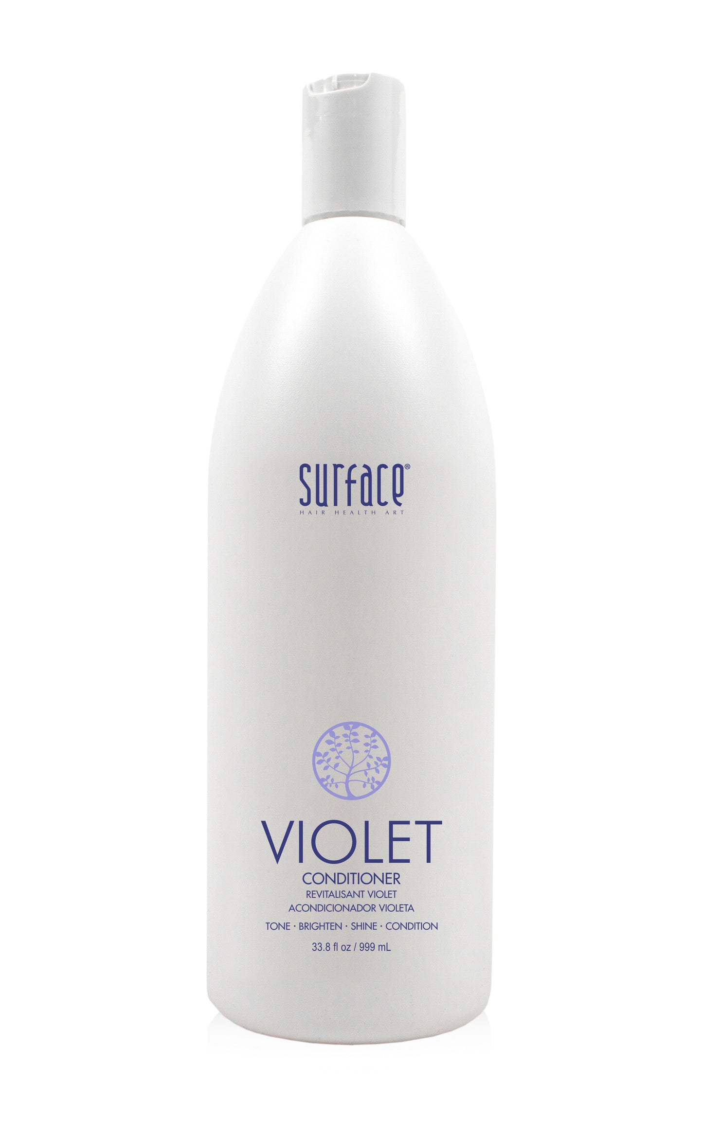 SUR VIOLET COND LTR
