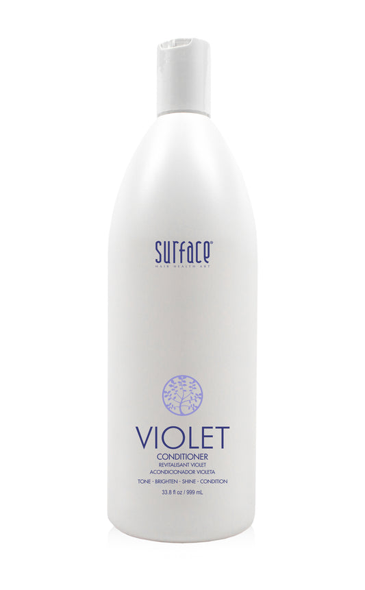 SUR VIOLET COND LTR