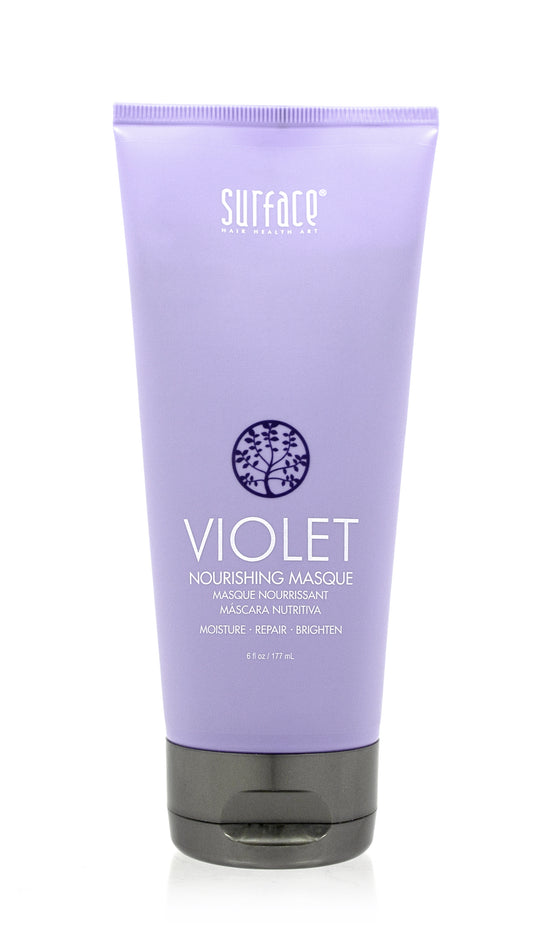 SUR VIOLET MASQUE