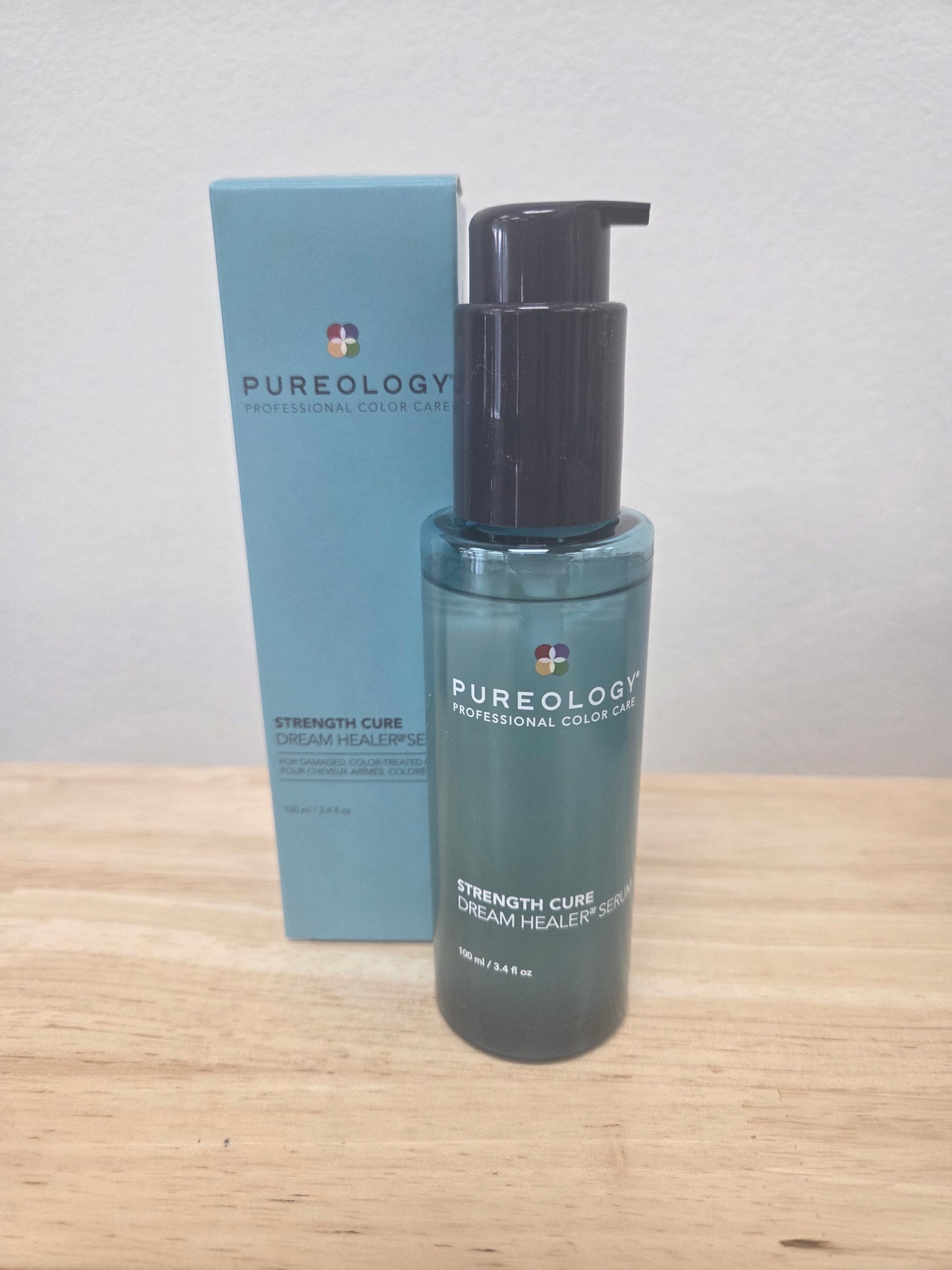 Pureology Strength Cure Dream Healer Serum