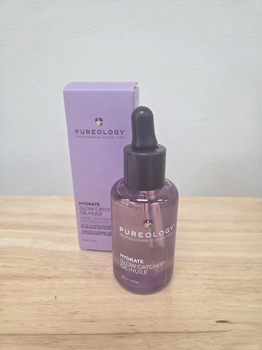 Pureology Hydrate Glow Catcher Oil